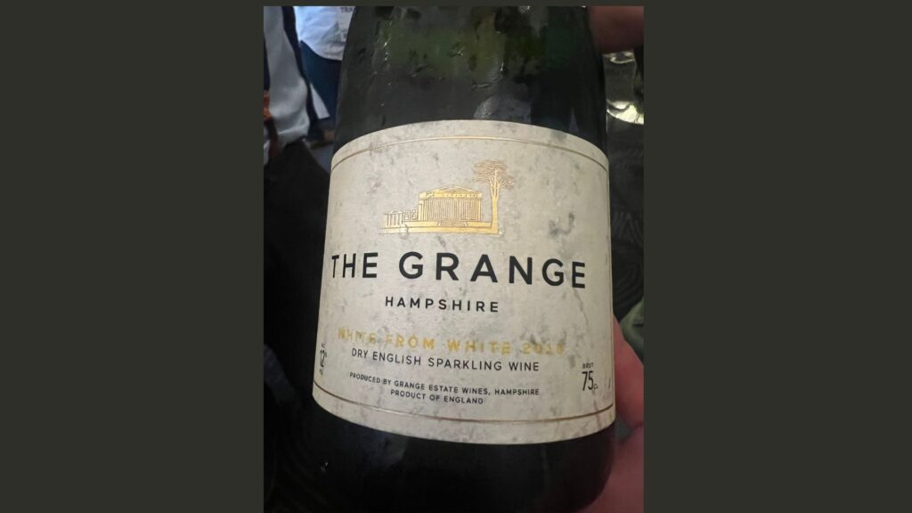 Английское игристое: достойно ли оно лучших домов Шампани