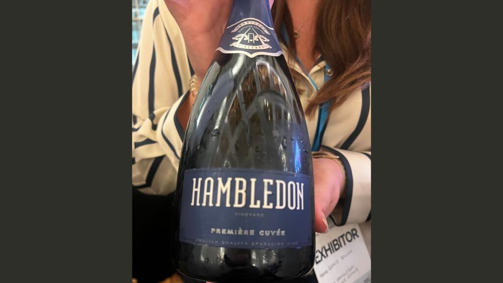 Английское игристое: достойно ли оно лучших домов Шампани