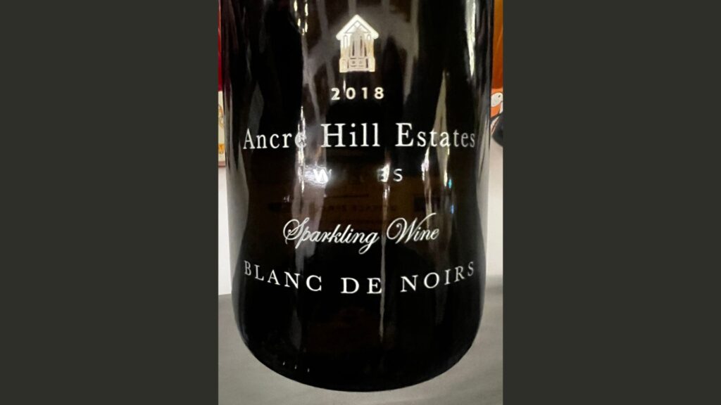 Английское игристое: достойно ли оно лучших домов Шампани