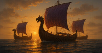 Финикия: морская держава, которая изобрела алфавит и глобализацию