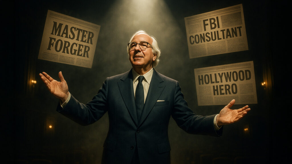 Фрэнк Абигнейл