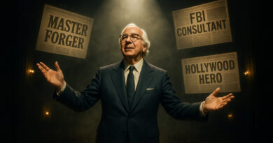 Фрэнк Абигнейл