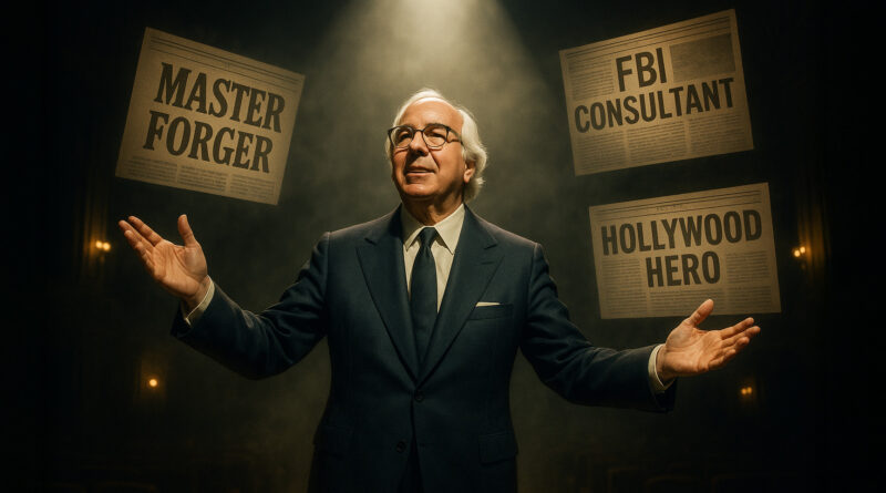 Фрэнк Абигнейл