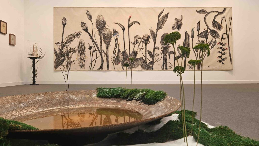 Октябрь под знаком Frieze: Лондон в лихорадке искусства