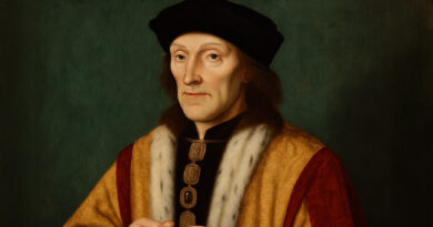 Генри Тюдор