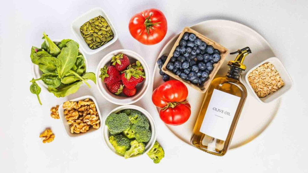 Климакс — наука гормонального взросления. Шаг третий: природные ингибиторы ароматазы