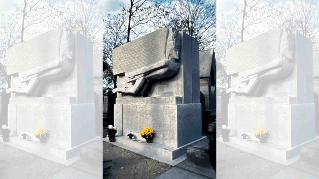 Джейкоб Эпстайн. Скульптор-модернист в галерее Tate Britain