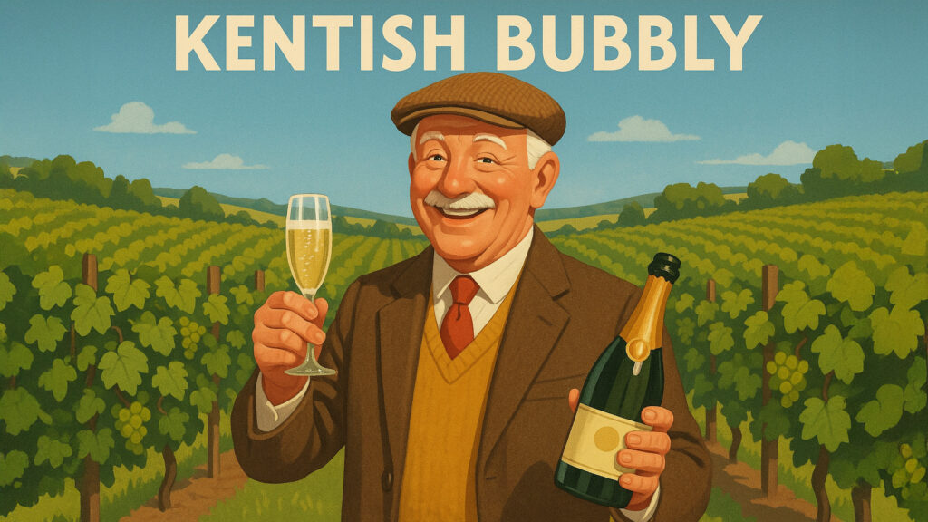 Английское игристое: достойно ли оно лучших домов Шампани