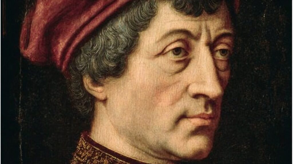 Козимо де Медичи