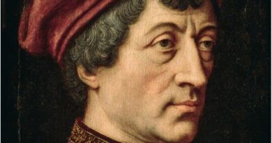 Козимо де Медичи