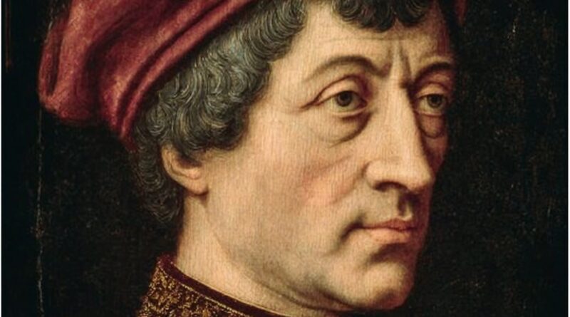 Козимо де Медичи