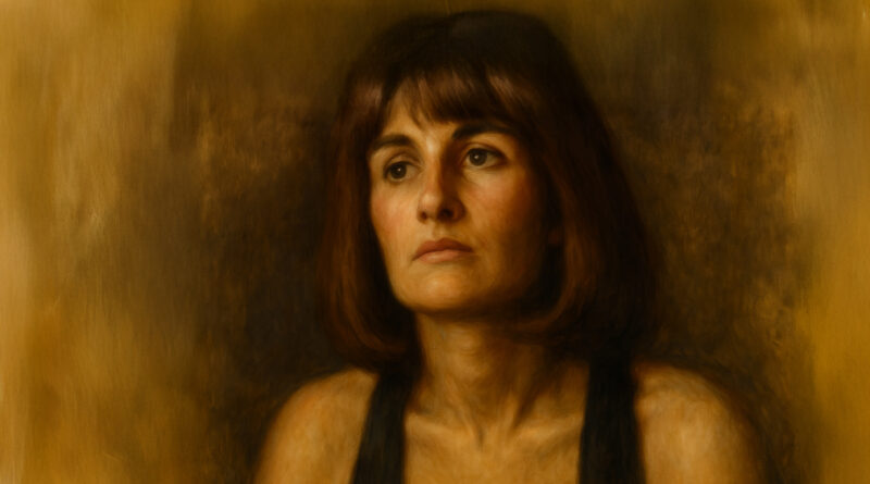 Леди Аннабель Голдсмит