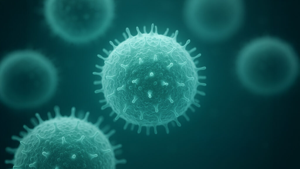 Т-клетки. Нобелевская премия по медицине 2025 года