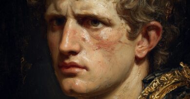 Октавиан Август