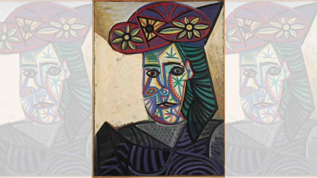 Когда картины возвращаются: искусство, которое не умирает