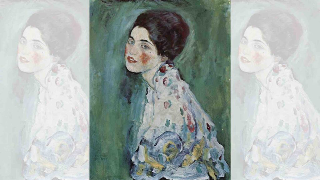 Когда картины возвращаются: искусство, которое не умирает