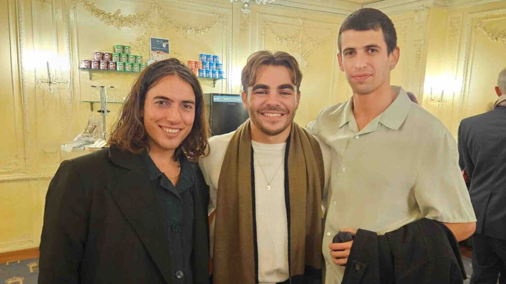 «Саломея» театра «Гешер» — арт-ритуал нового времени