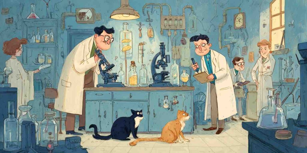 Шнобелевская премия 2025