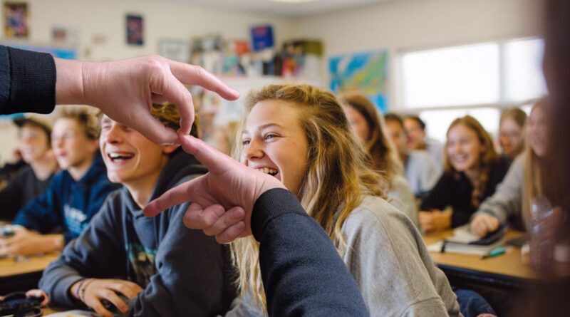 “Six-Seven!” — мем поколения, которое смеётся без причины