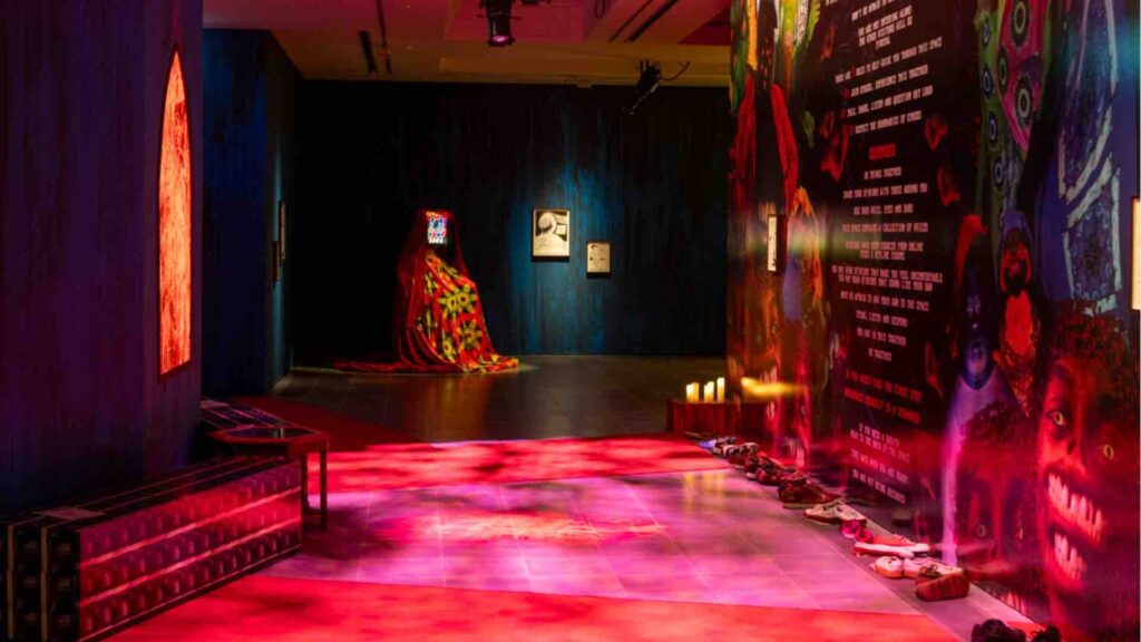 The Delusion: игра, в которую мы уже давно играем