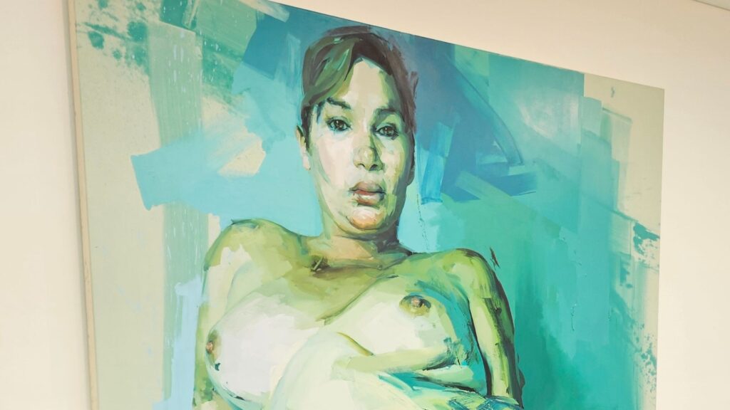 The Long Now: Галерее Саатчи исполнилось 40 лет