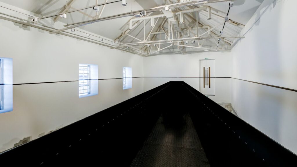 The Long Now: Галерее Саатчи исполнилось 40 лет