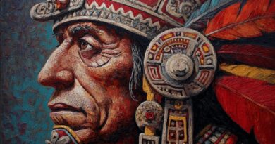 Как Монтесума сделал не тот выбор