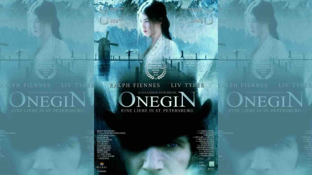 Международный кинофестиваль SIFFA UK — 10 лет!