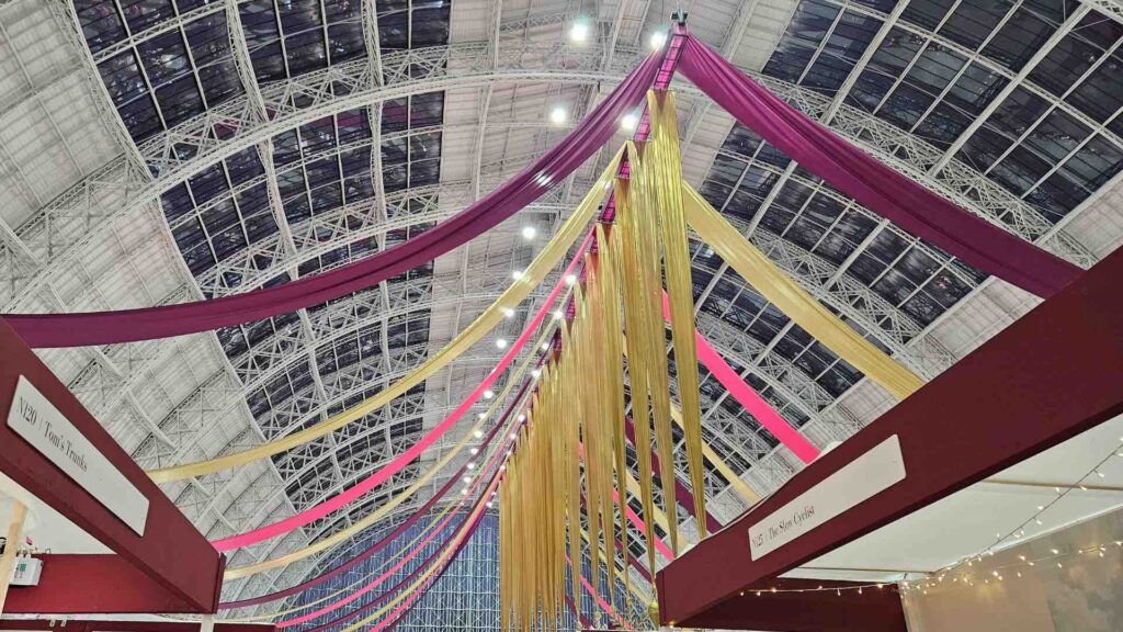 Выставки, которые стоит посетить в ноябре  2025