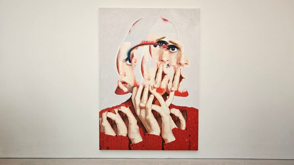 The Long Now: Галерее Саатчи исполнилось 40 лет