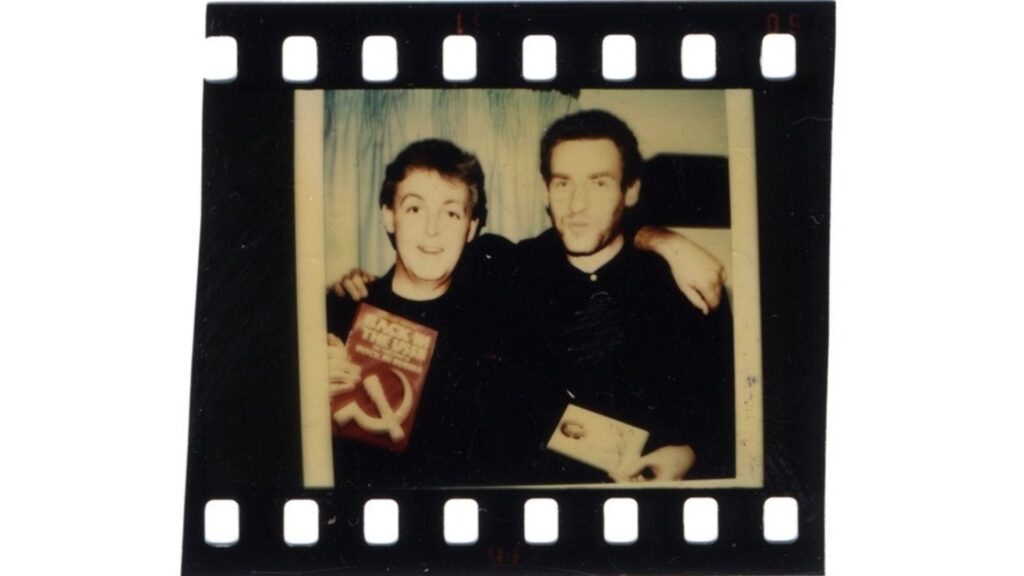 Поколение классического рока: Артемий Троицкий о музыке и свободе