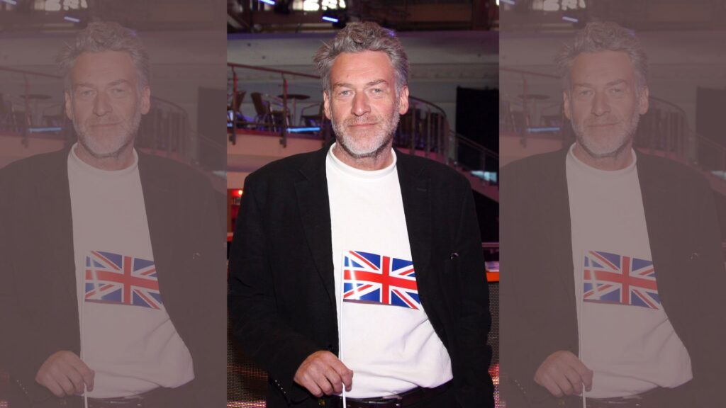 Поколение классического рока: Артемий Троицкий о музыке и свободе