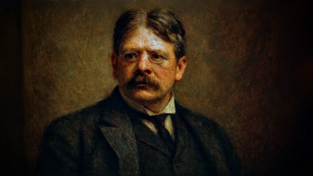 Эдвин Остин Эбби: гениальный художник, перепутавший эпохи