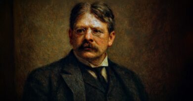 Эдвин Остин Эбби: гениальный художник, перепутавший эпохи