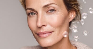 Почему экзосомы стали «новой звездой» эстетической медицины?