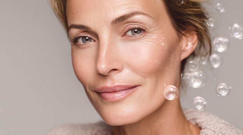 Почему экзосомы стали «новой звездой» эстетической медицины?