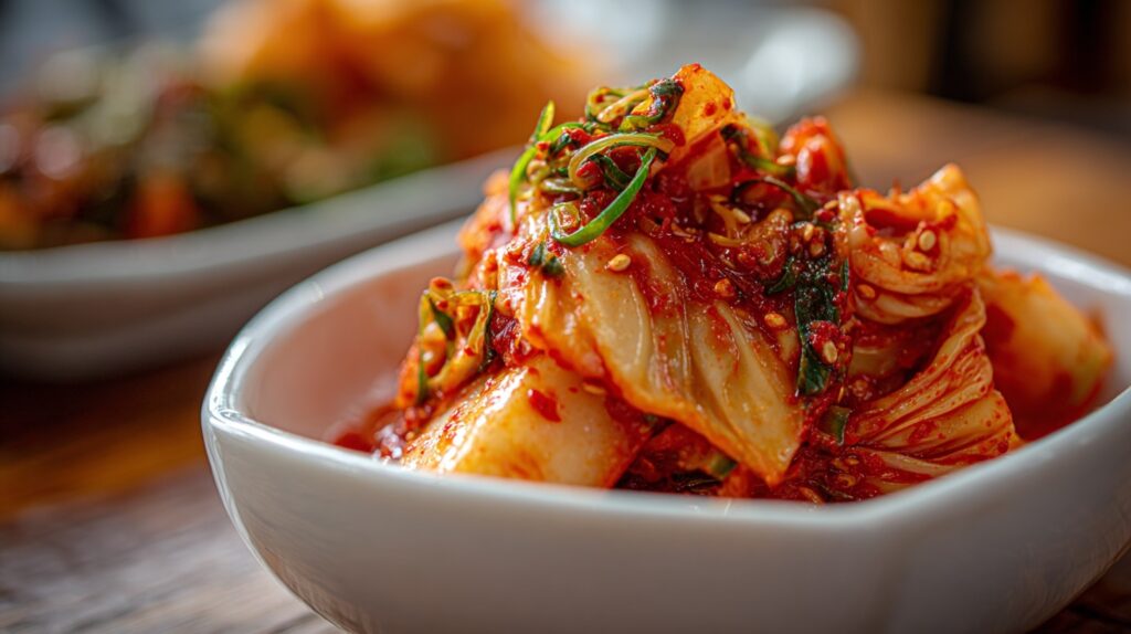 Кимчи: острая история звезды корейской кухни