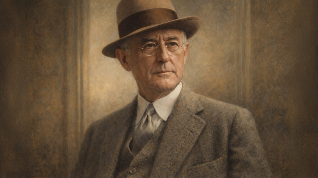 Конде Наст: архитектор тайных желаний