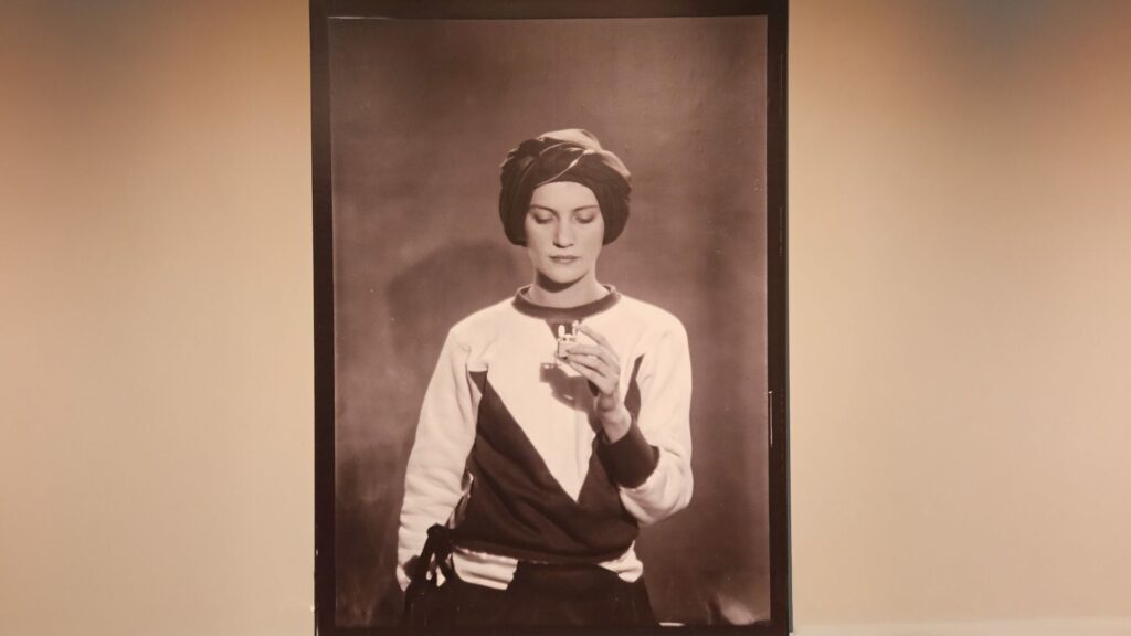 Ли Миллер. Жизнь по обе стороны объектива