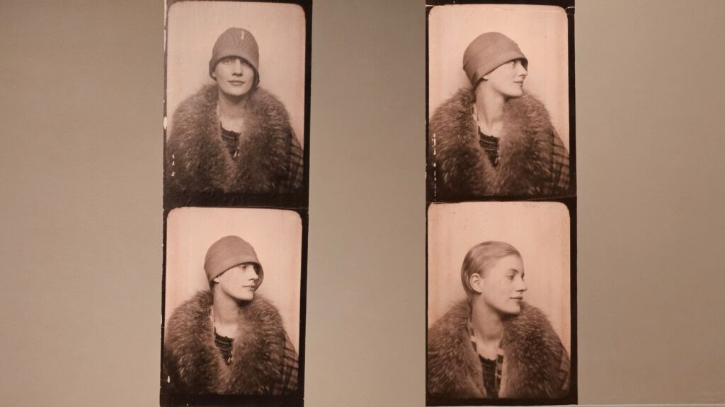 Ли Миллер. Жизнь по обе стороны объектива