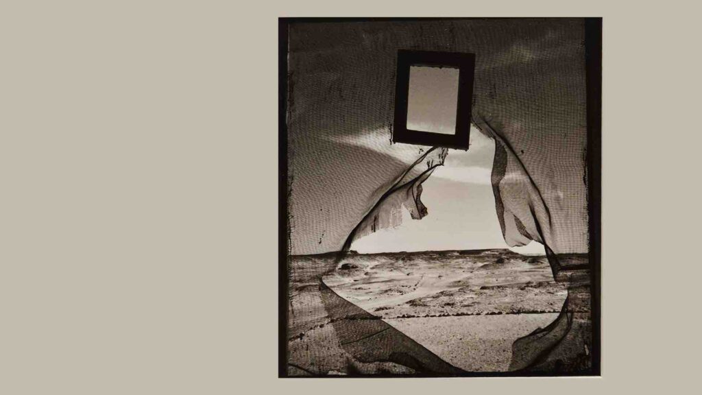 Ли Миллер. Жизнь по обе стороны объектива