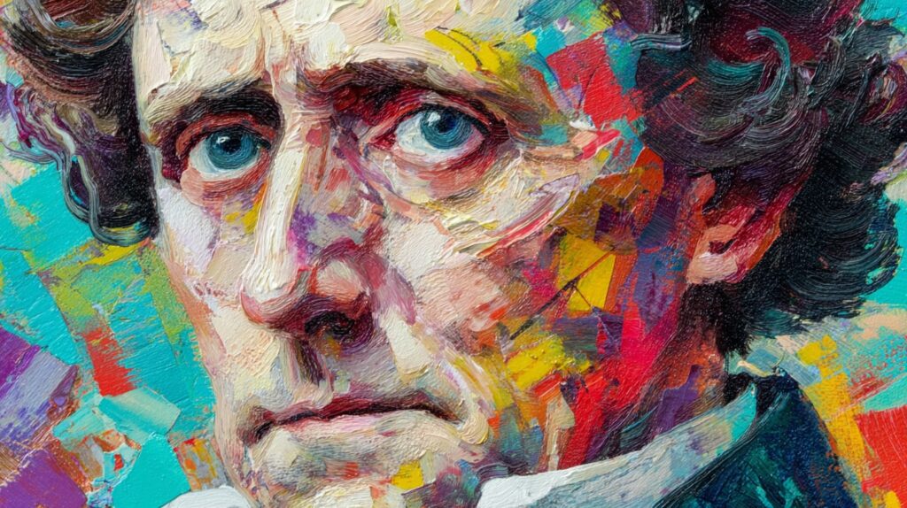 Странный математик Льюис Кэрролл