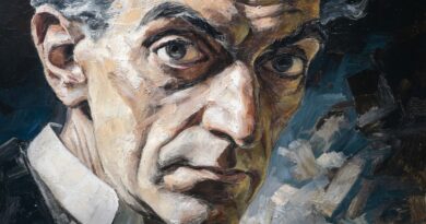 Ман Рэй: дада, сюрреализм и фотография без границ