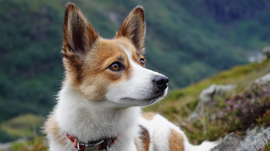 Норвежский лундехунд: шестипалый охотник с нордическим характером