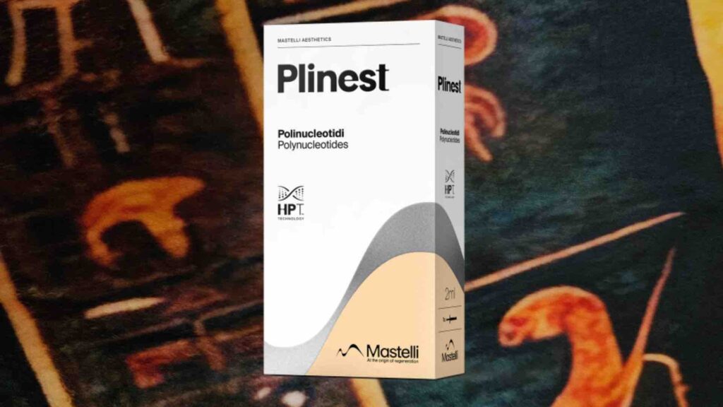 Полинуклеотиды: нежная революция в уколах красоты