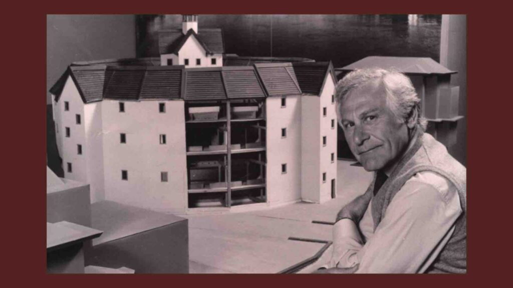 Шекспировский Глобус: он и сейчас живее всех живых