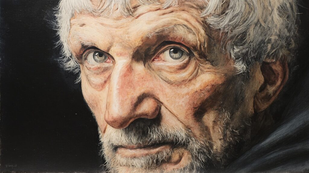 Сенека: философия неидеального мира