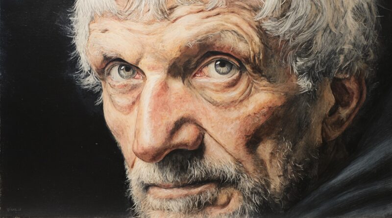 Сенека: философия неидеального мира