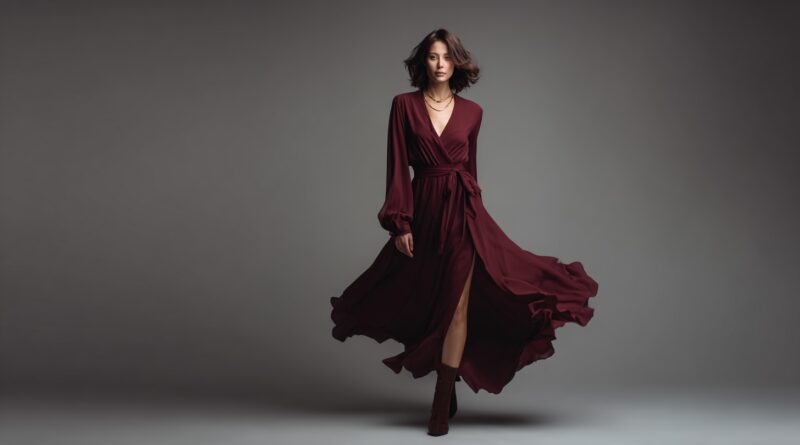 В чем встречать год Огненной Лошади?