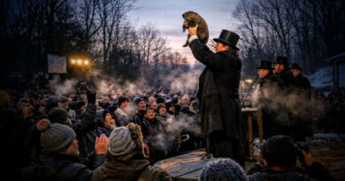 День сурка: а вдруг зима никогда не закончится?